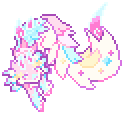 Pixel Pagedoll: $15cad