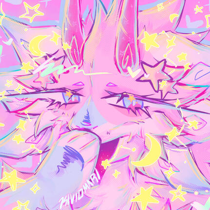 Simple [minimal detail scene or multiple shapes]: +$5cad. I don't count flat colour or 1-2 shapes as backgrounds and won't charge for those